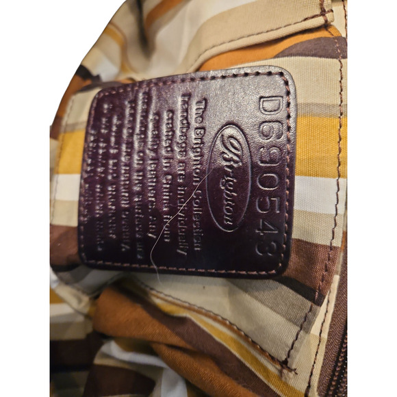 Brighton Shoulder bag - Picture 4 of 14